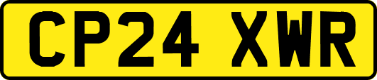 CP24XWR