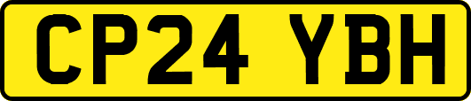 CP24YBH