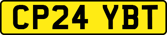 CP24YBT