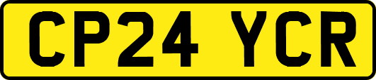 CP24YCR