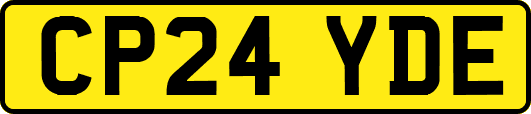 CP24YDE