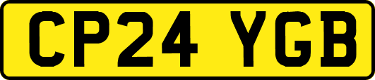 CP24YGB