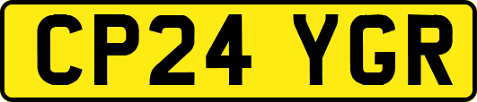 CP24YGR