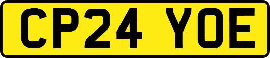 CP24YOE