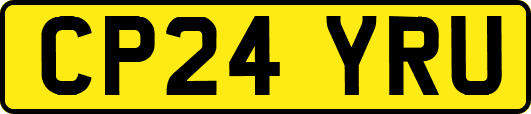 CP24YRU