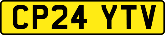 CP24YTV
