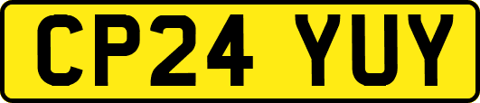 CP24YUY