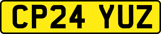 CP24YUZ