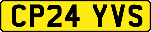 CP24YVS