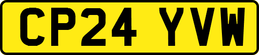 CP24YVW