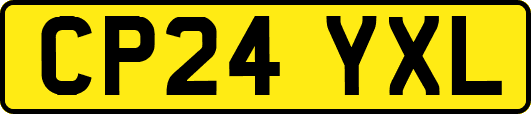 CP24YXL