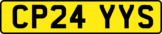 CP24YYS