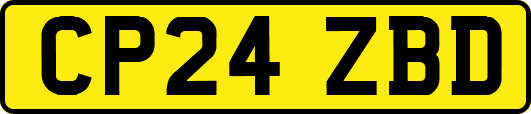 CP24ZBD