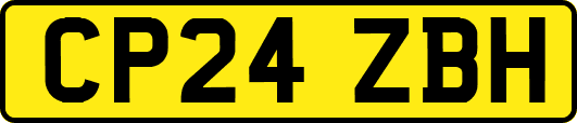 CP24ZBH