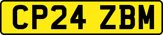 CP24ZBM