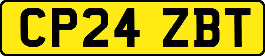 CP24ZBT