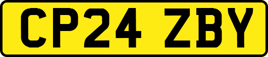CP24ZBY