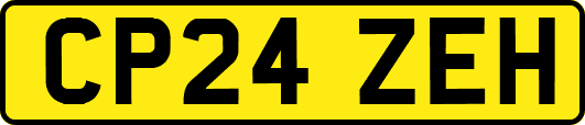CP24ZEH