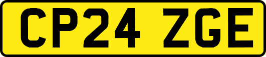 CP24ZGE