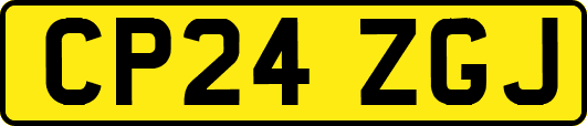 CP24ZGJ