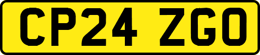 CP24ZGO