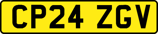 CP24ZGV