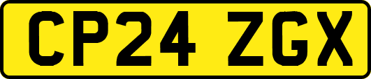 CP24ZGX