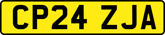 CP24ZJA