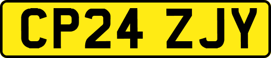 CP24ZJY