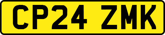 CP24ZMK