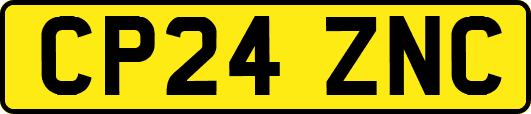 CP24ZNC