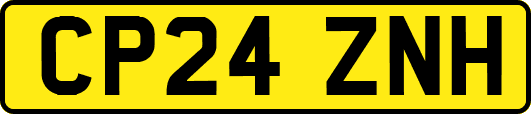 CP24ZNH