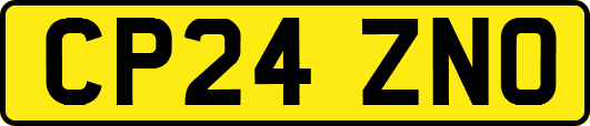 CP24ZNO