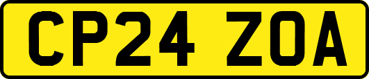 CP24ZOA