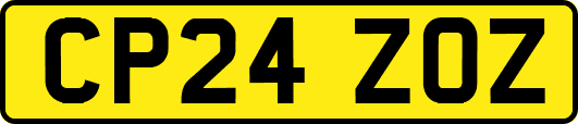 CP24ZOZ