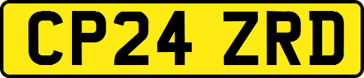 CP24ZRD