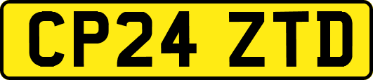 CP24ZTD