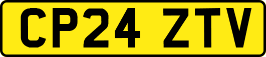 CP24ZTV