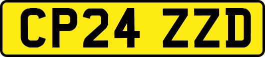 CP24ZZD
