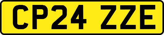 CP24ZZE