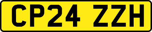 CP24ZZH
