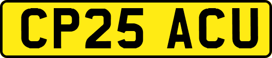 CP25ACU