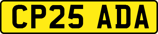 CP25ADA