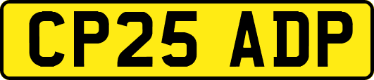 CP25ADP