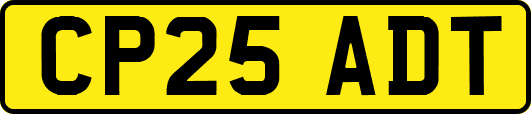 CP25ADT