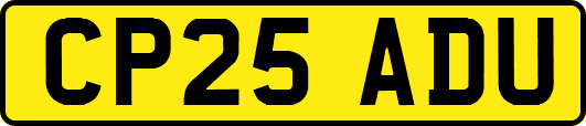 CP25ADU