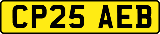 CP25AEB