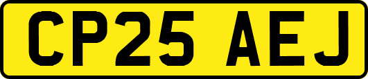 CP25AEJ