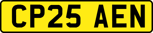 CP25AEN