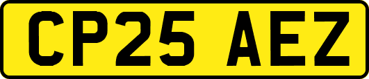 CP25AEZ